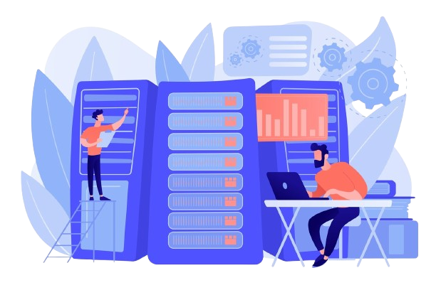 Gestion informatique